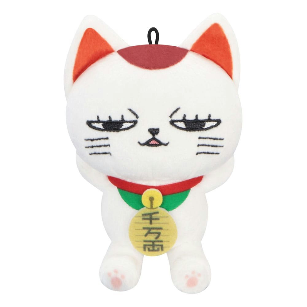 Dandadan Plush Figure Turbo Granny A