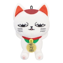 Dandadan Plush Figure Turbo Granny A