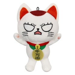 Dandadan Plush Figure Turbo Granny B