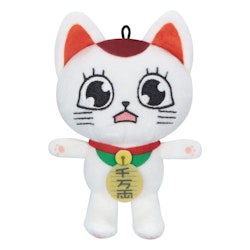 Dandadan Plush Figure Turbo Granny C