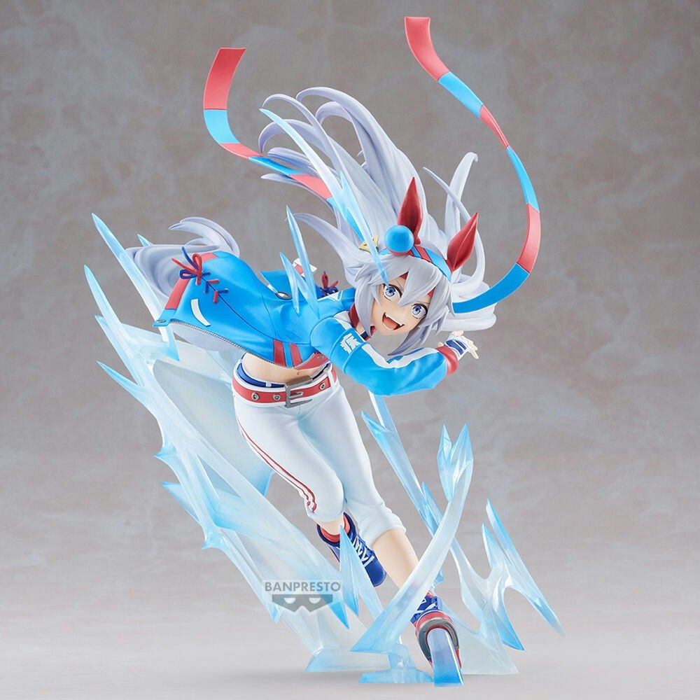 Umamusume: Cinderella Gray Tamamo Cross Figure