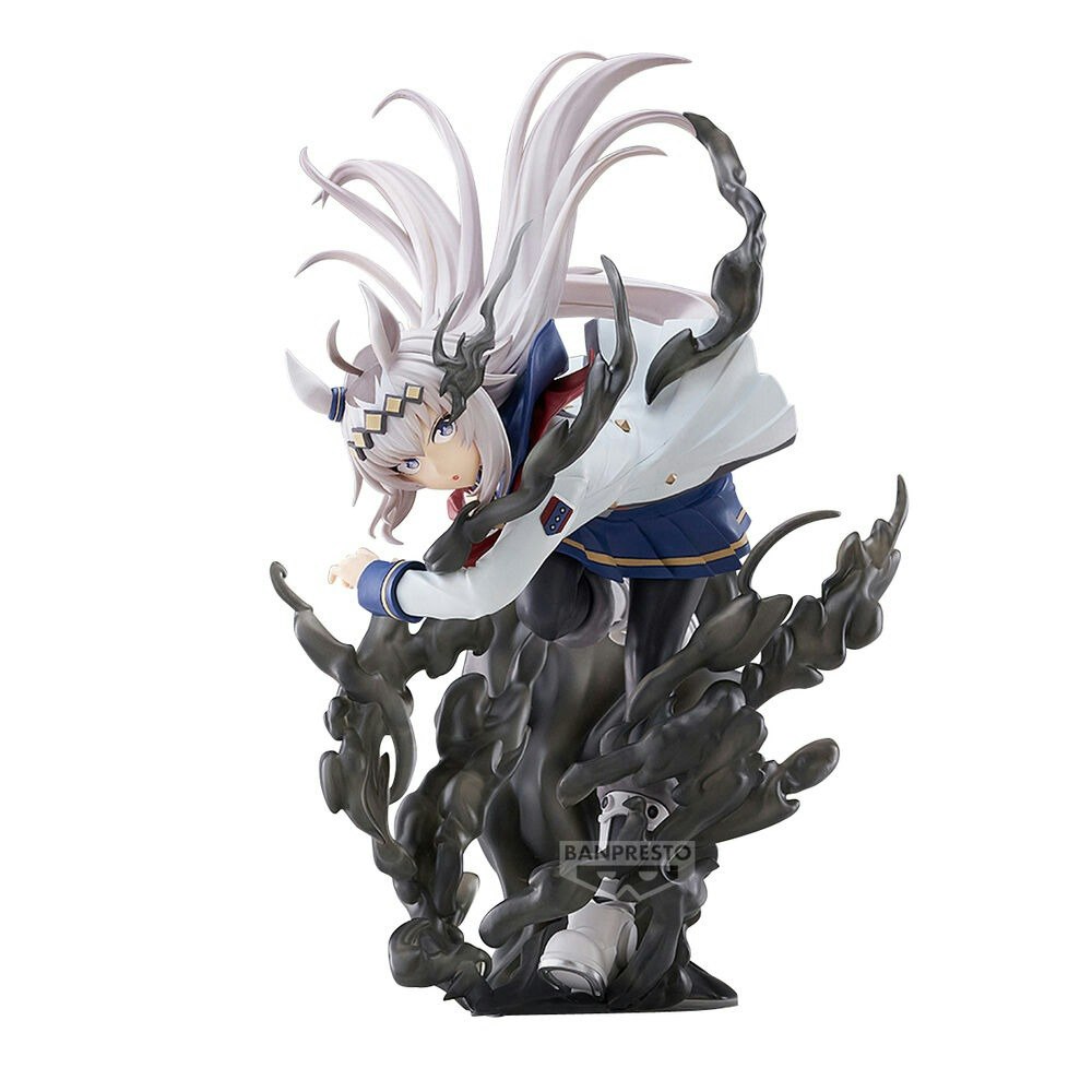 Umamusume: Cinderella Gray Oguri Cap Figure