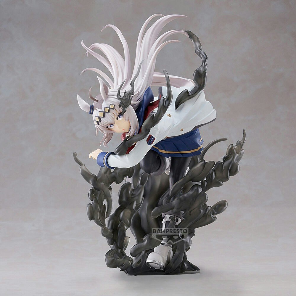 Umamusume: Cinderella Gray Oguri Cap Figure