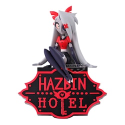 Hazbin Hotel Monitor Top Figure Vaggie (Ver.A)