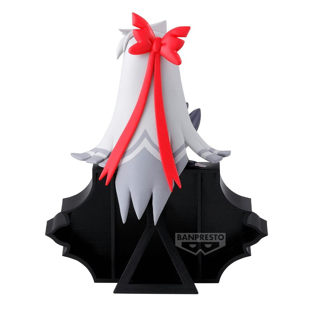 Hazbin Hotel Monitor Top Figure Vaggie (Ver.A)