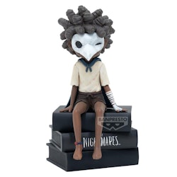 Little Nightmares Monitor Top Figure Vol.1 Low