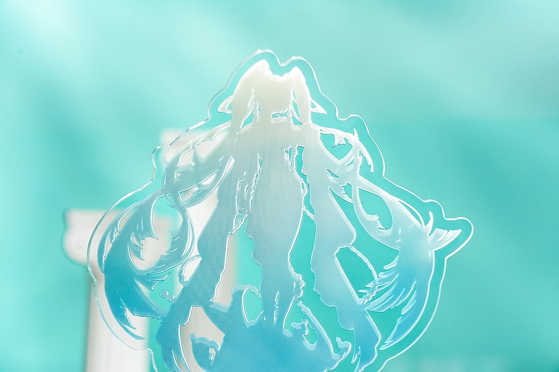 Vocaloid Hatsune Miku feat. Yoneyama Mai Acrylic Stand