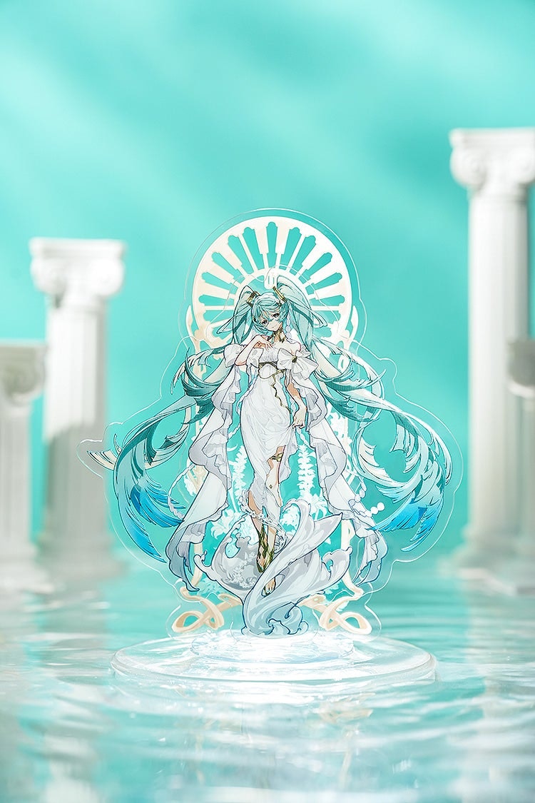 Vocaloid Hatsune Miku feat. Yoneyama Mai Acrylic Stand