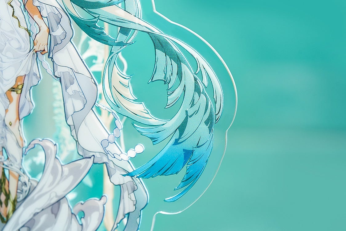 Vocaloid Hatsune Miku feat. Yoneyama Mai Acrylic Stand