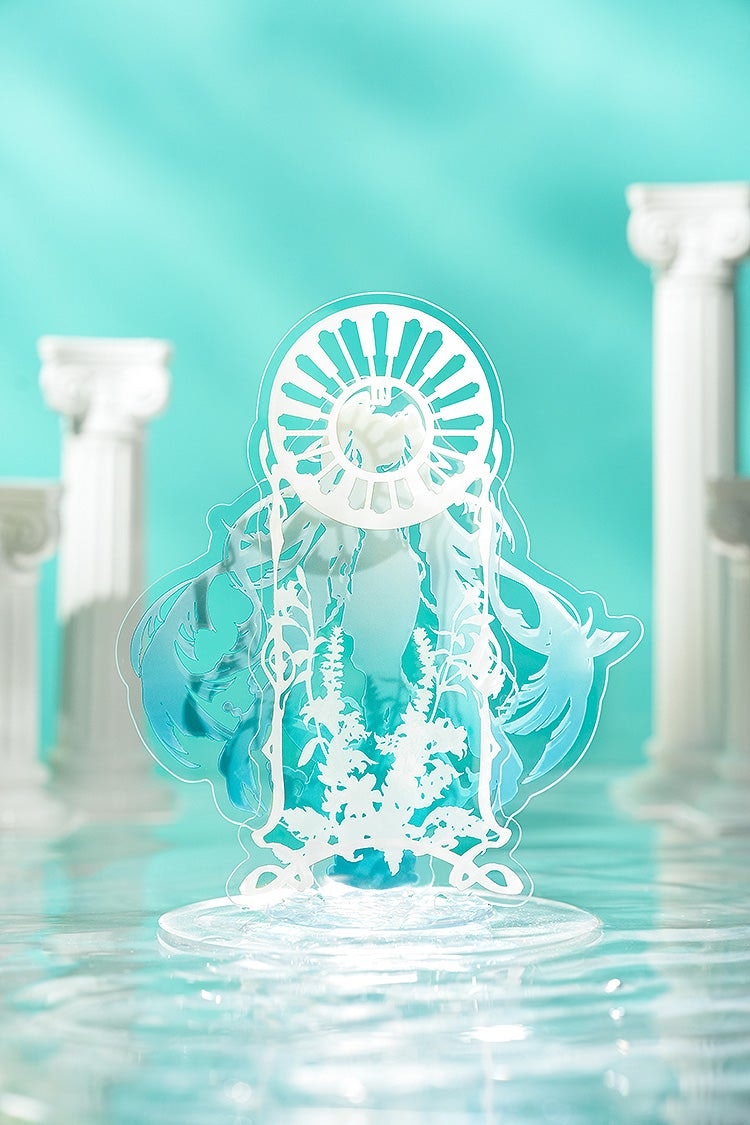 Vocaloid Hatsune Miku feat. Yoneyama Mai Acrylic Stand