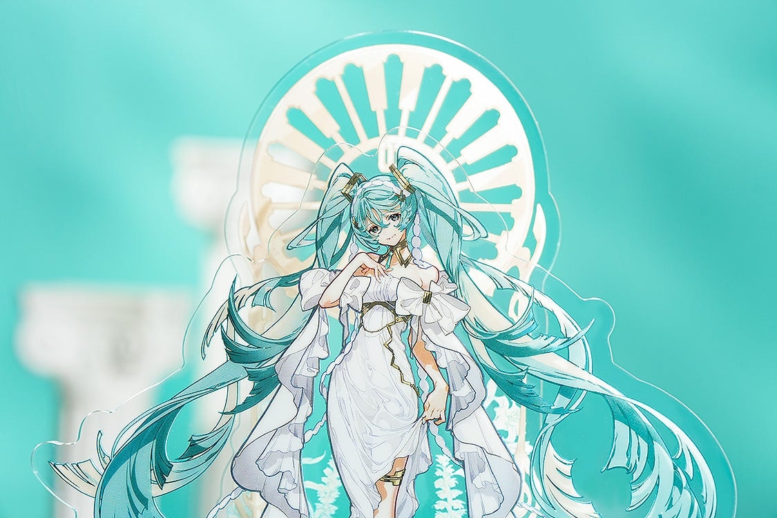 Vocaloid Hatsune Miku feat. Yoneyama Mai Acrylic Stand