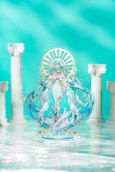 Vocaloid Hatsune Miku feat. Yoneyama Mai Mega Acrylic Stand
