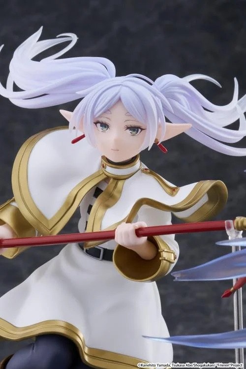 Frieren: Beyond Journey's End AMP+ Frieren Figure