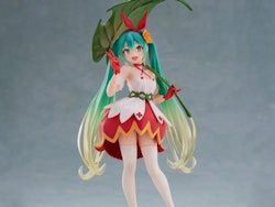 Vocaloid Hatsune Miku (Thumbelina) Wonderland Figure (Rerelease)