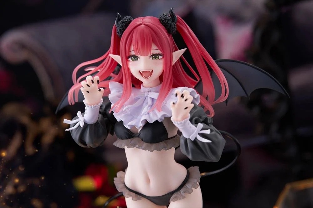 My Dress-Up Darling T-Most Marin Kitagawa (Liz Ver.) Figure (Rerelease)