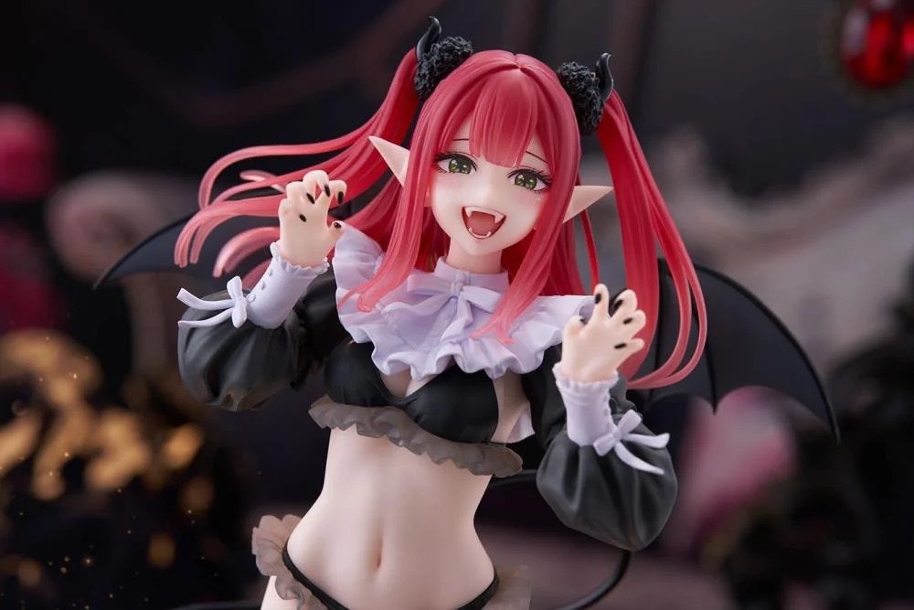 My Dress-Up Darling T-Most Marin Kitagawa (Liz Ver.) Figure (Rerelease)