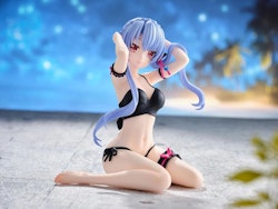 Summer Pockets Yumemirize Ao Sorakado Figure