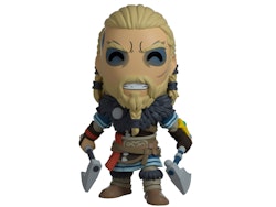 Assassin's Creed: Valhalla Eivor Vinyl Figure