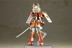 Frame Arms Girl Shingen Model Kit