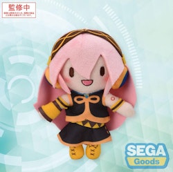 Character Vocal Series 03: Megurine Luka Fuwa Petit Mini Plush Figure Megurine Luka (EX)