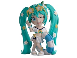 Vocaloid Hatsune Miku (Summer Style) Vinyl Figure