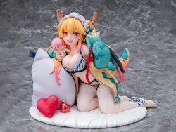 Miss Kobayashi's Dragon Maid Tohru (Dragon Hoodie Ver.) 1/7 Scale Figure