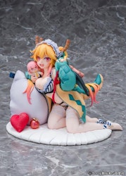 Miss Kobayashi's Dragon Maid Tohru (Dragon Hoodie Ver.) 1/7 Scale Figure