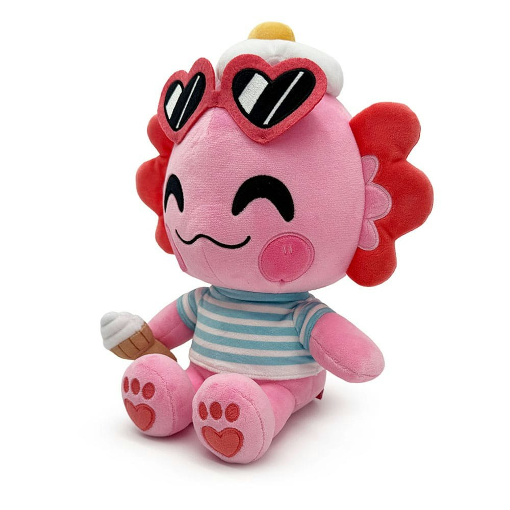 Faline San Plush Figure Summer Egg-xolotl
