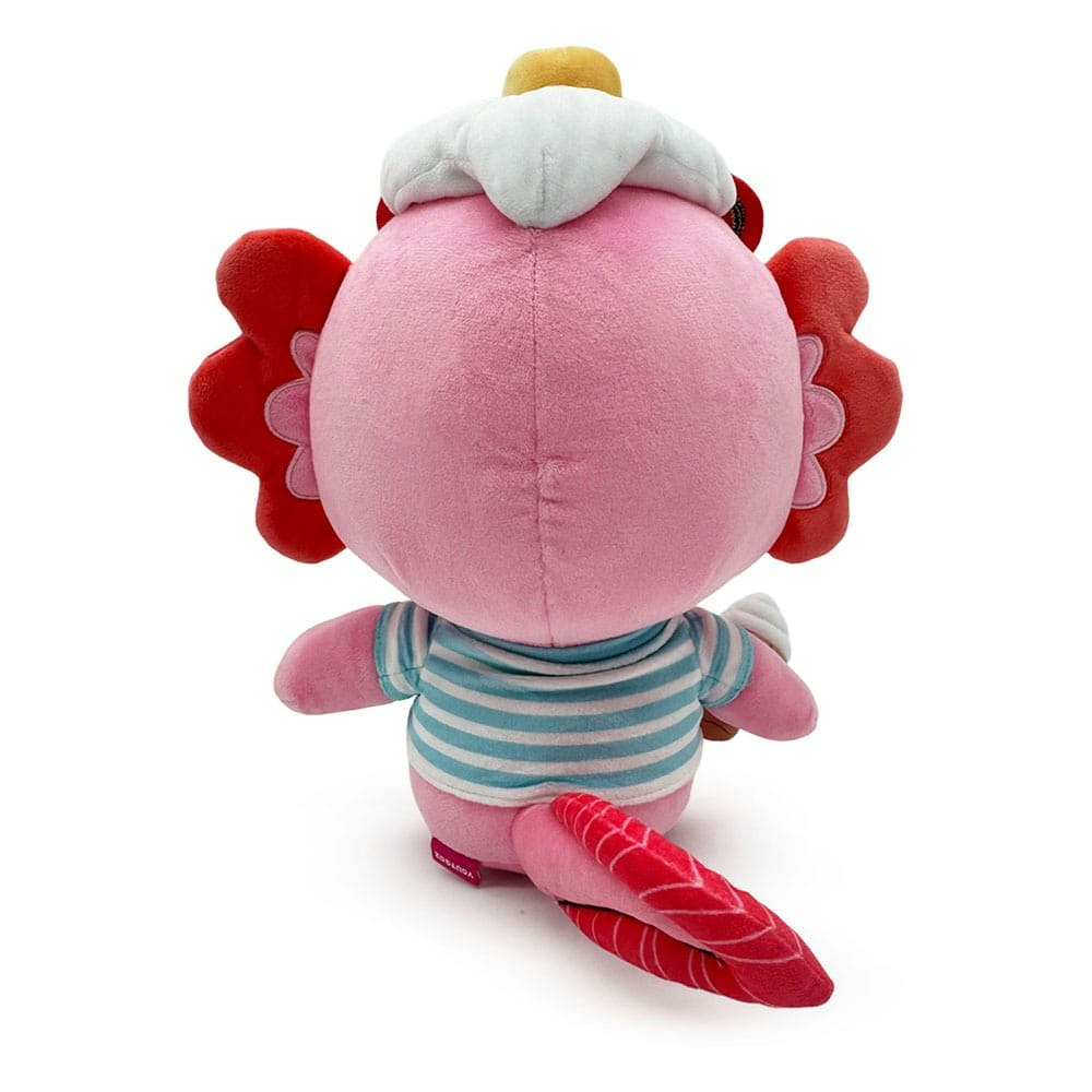 Faline San Plush Figure Summer Egg-xolotl