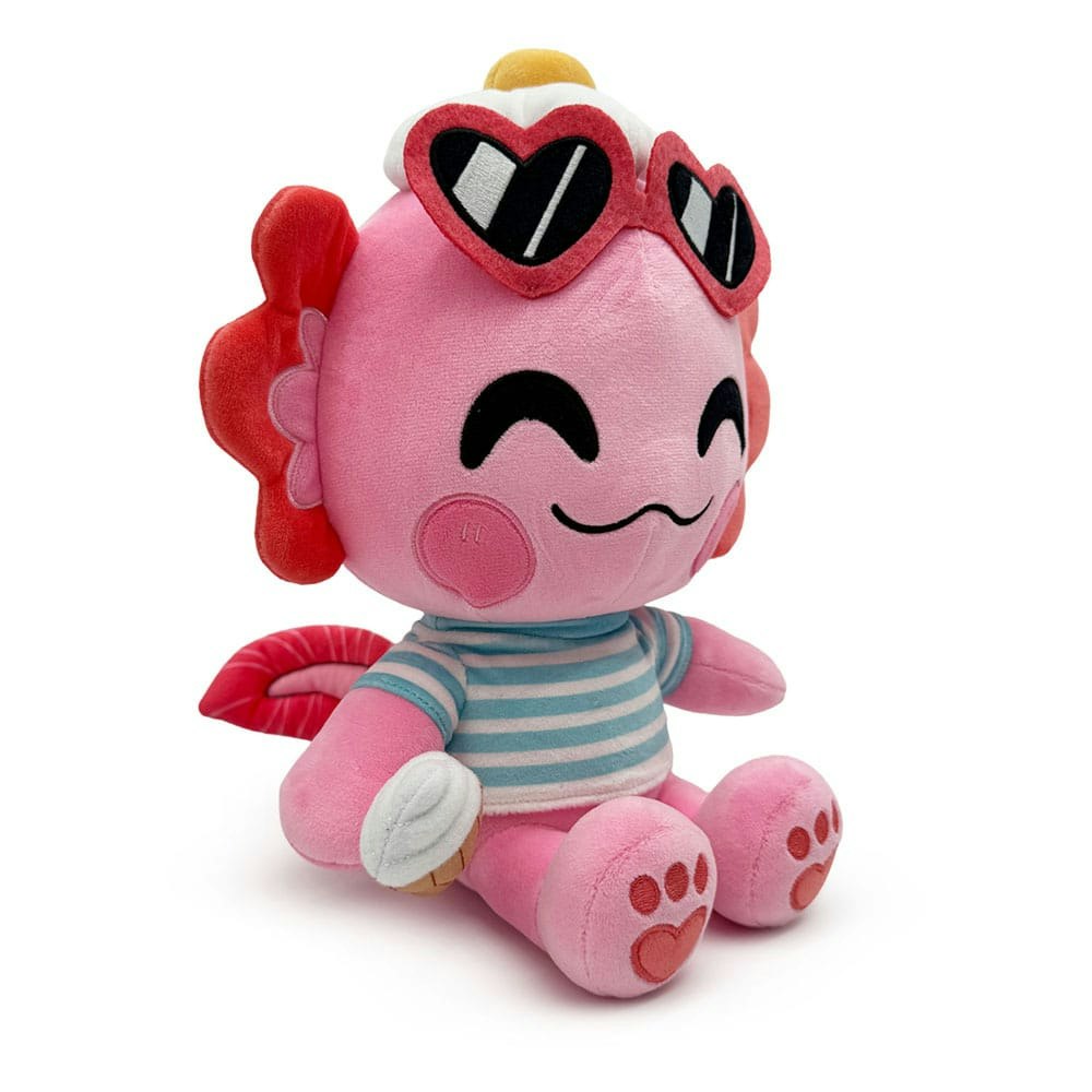 Faline San Plush Figure Summer Egg-xolotl