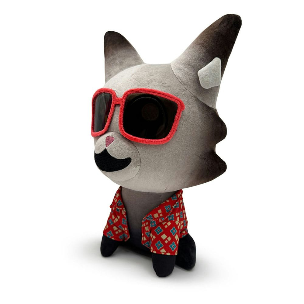 Garn47 Plush Figure Summer Car