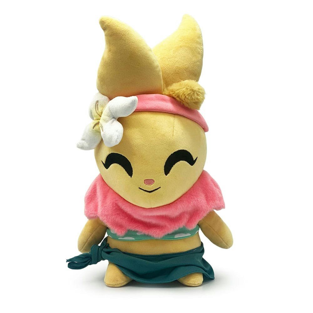 Neopets Plush Figure Summer Fun Usuki