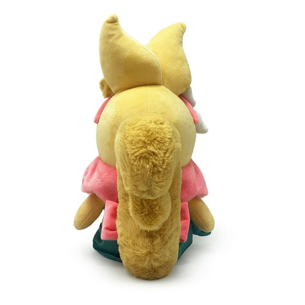 Neopets Plush Figure Summer Fun Usuki