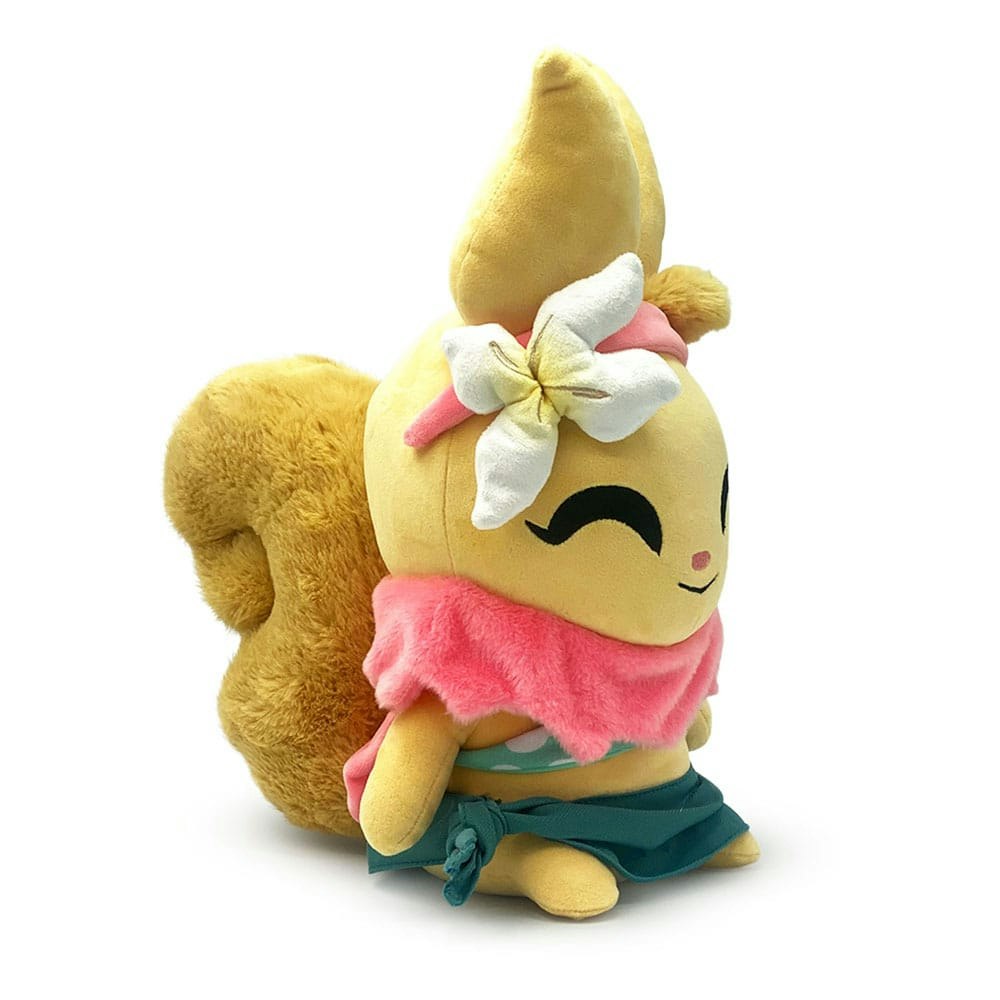 Neopets Plush Figure Summer Fun Usuki