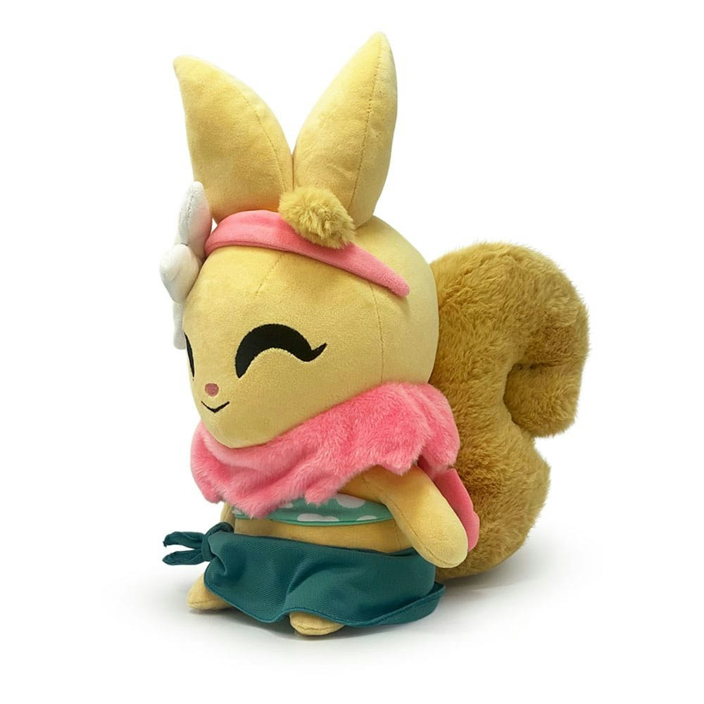 Neopets Plush Figure Summer Fun Usuki
