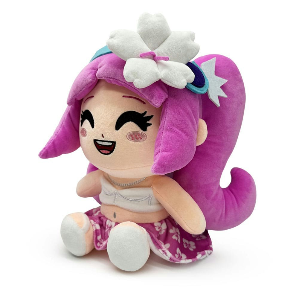 Vanilbean Plush Figure Summer Vanilbean