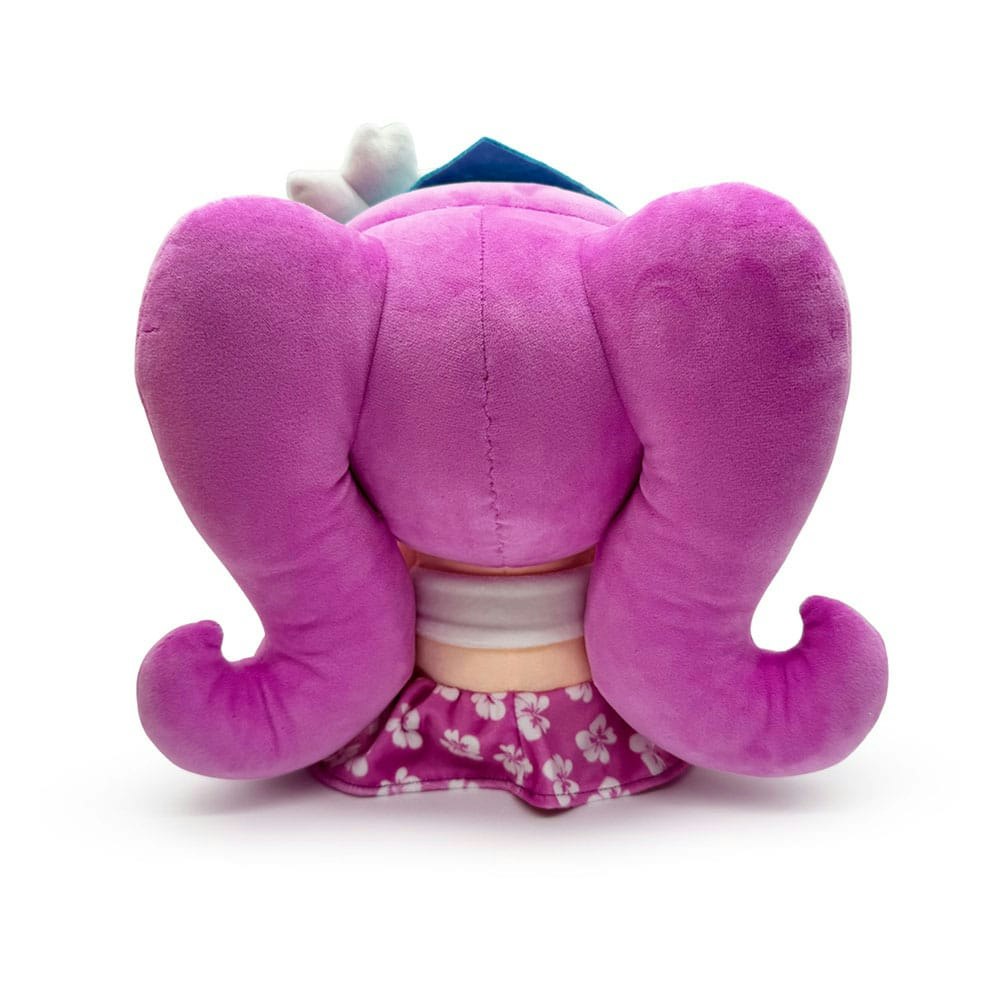 Vanilbean Plush Figure Summer Vanilbean