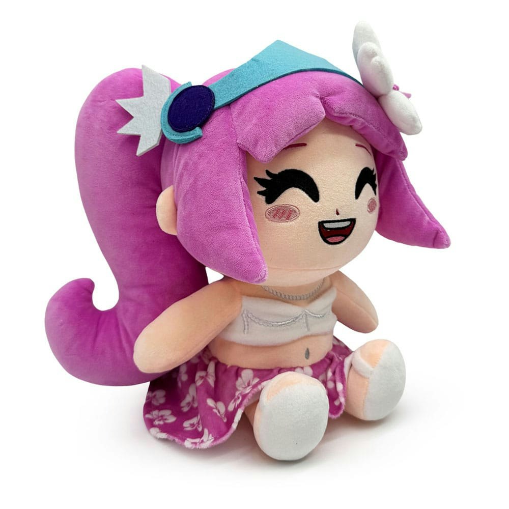 Vanilbean Plush Figure Summer Vanilbean