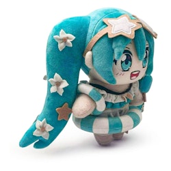 Vocaloid Plush Figure Summer Style Miku