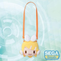 Character Vocal Series 02: Kagamine Rin/Len Fuwa Petit Shoulder Bag Kagamine Rin (M)