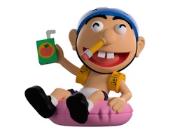 SML Movie Summer Jeffy Vinyl Figure