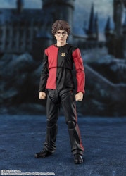 Harry Potter and the Goblet of Fire S.H.Figuarts Harry Potter Action Figure