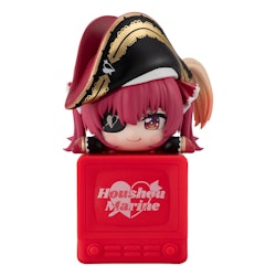 Hololive Production Hikkake Houshou Marine