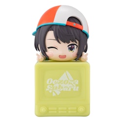 Hololive Production Hikkake Oozora Subaru