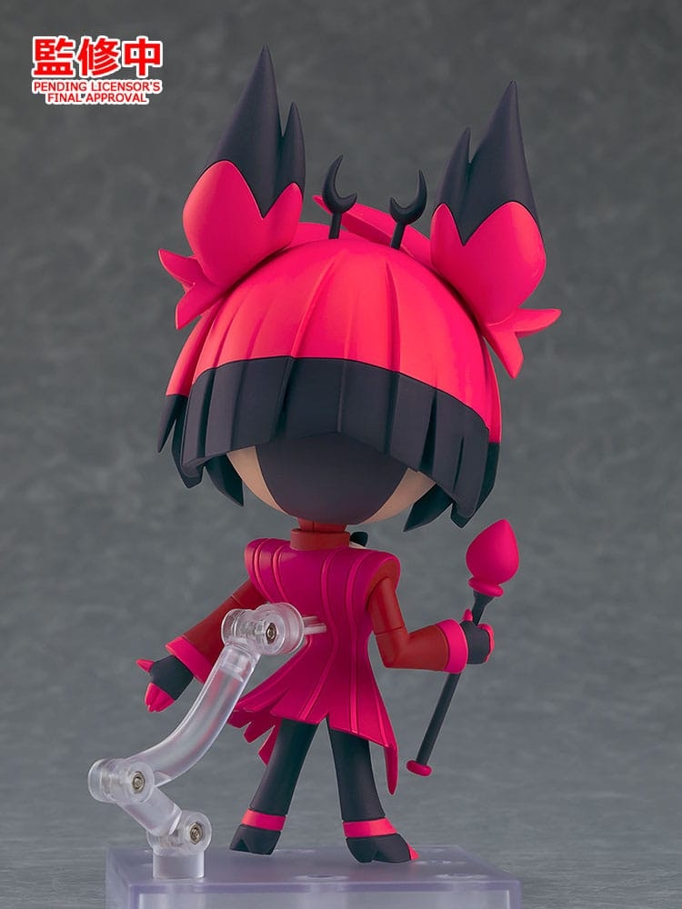 Hazbin Hotel Nendoroid Alastor