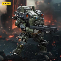 Dark Source APOC Bedrock Standard Comat Type Mecha 1/25 Scale Action Figure