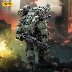 Dark Source APOC Storm Tempestus Fire Support Type Mecha 1/25 Scale Action Figure