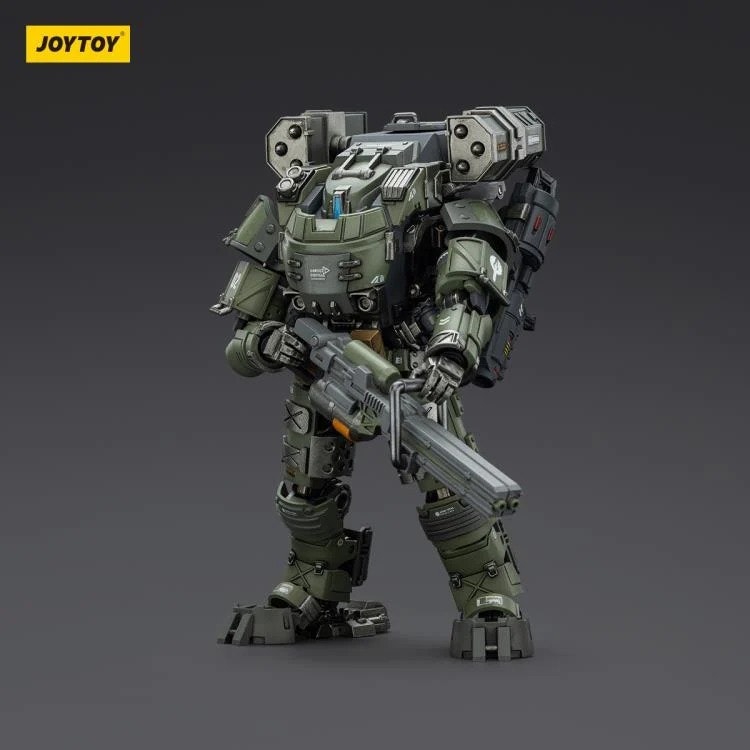 Dark Source APOC Storm Tempestus Fire Support Type Mecha 1/25 Scale Action Figure
