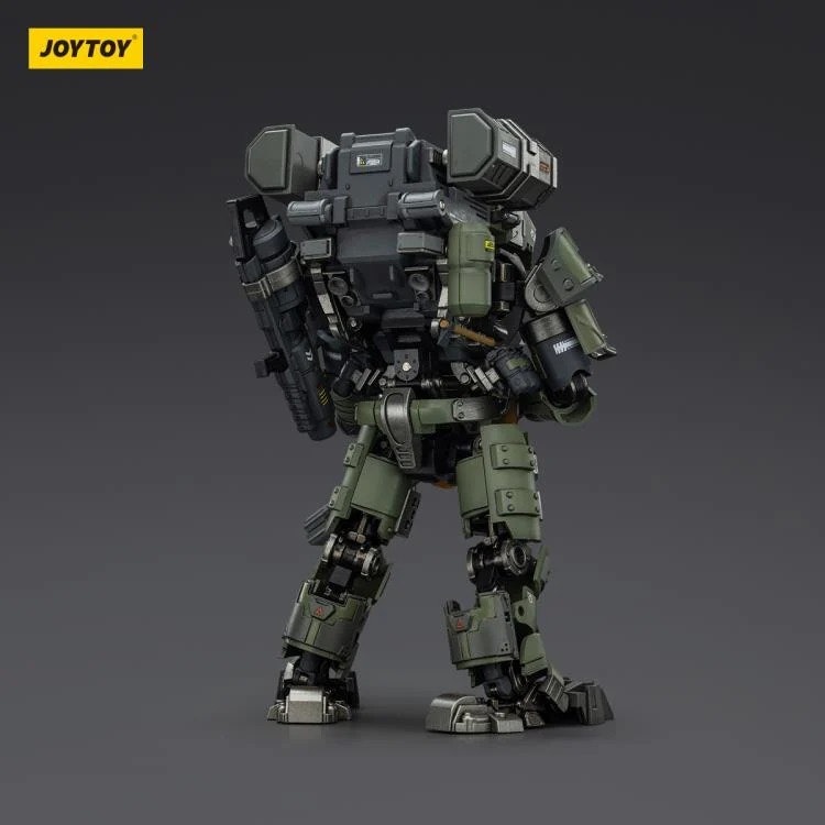 Dark Source APOC Storm Tempestus Fire Support Type Mecha 1/25 Scale Action Figure