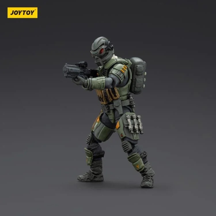 Dark Source APOC Bedrock Standard Comat Type Mecha Pilot 1/25 Scale Action Figure